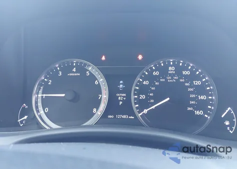 2013 Lexus Gs 350 from USA, damaged, VIN JTHBE1BL2D5020734